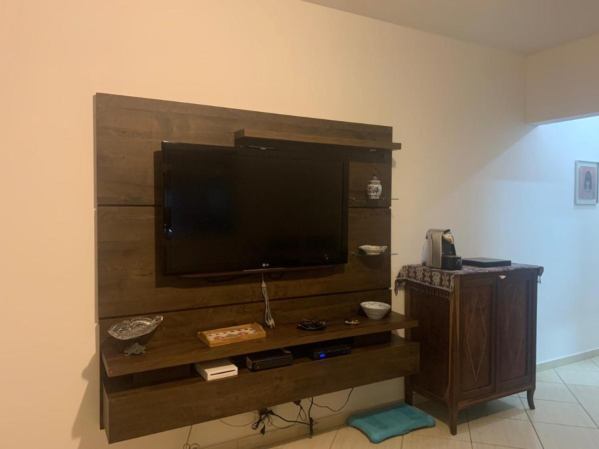 Apartamento Asturias A Menos De 50M Da Praia Гуаружа Екстер'єр фото